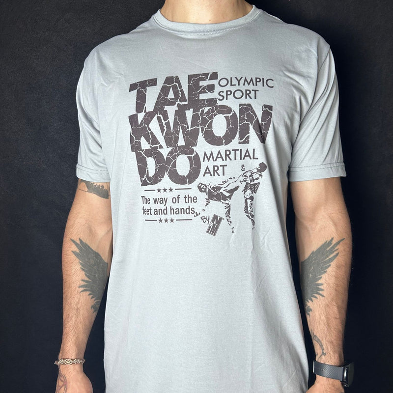 Camisa de Taekwondo - TKD Olympic Sport