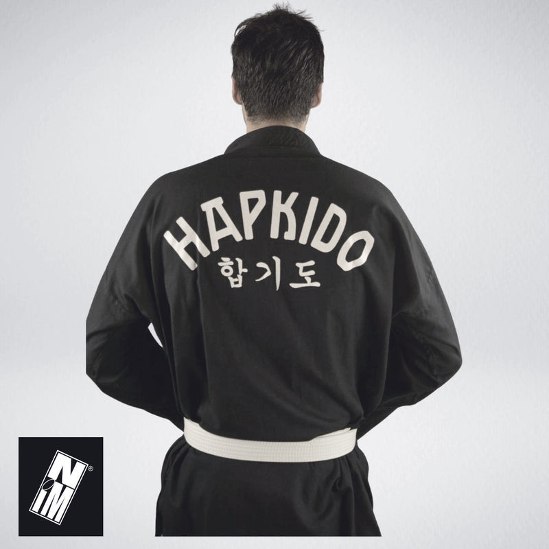 Dobok Hapkido - Comum